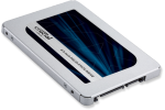 CRUCIAL SSD INTERNO MX500 2TB 2,5 SATA 6GB/S R/W 560/510